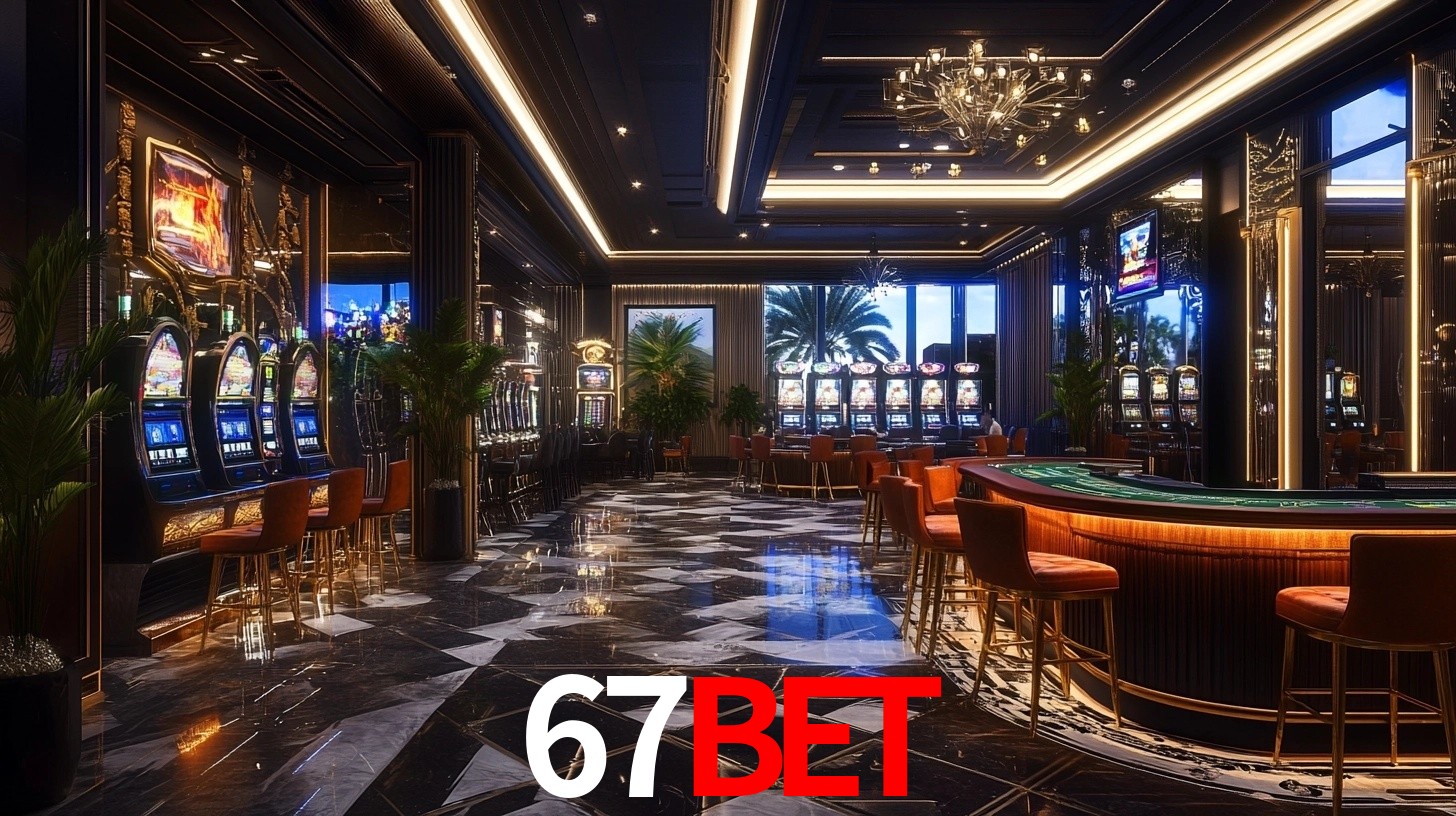 67BET App