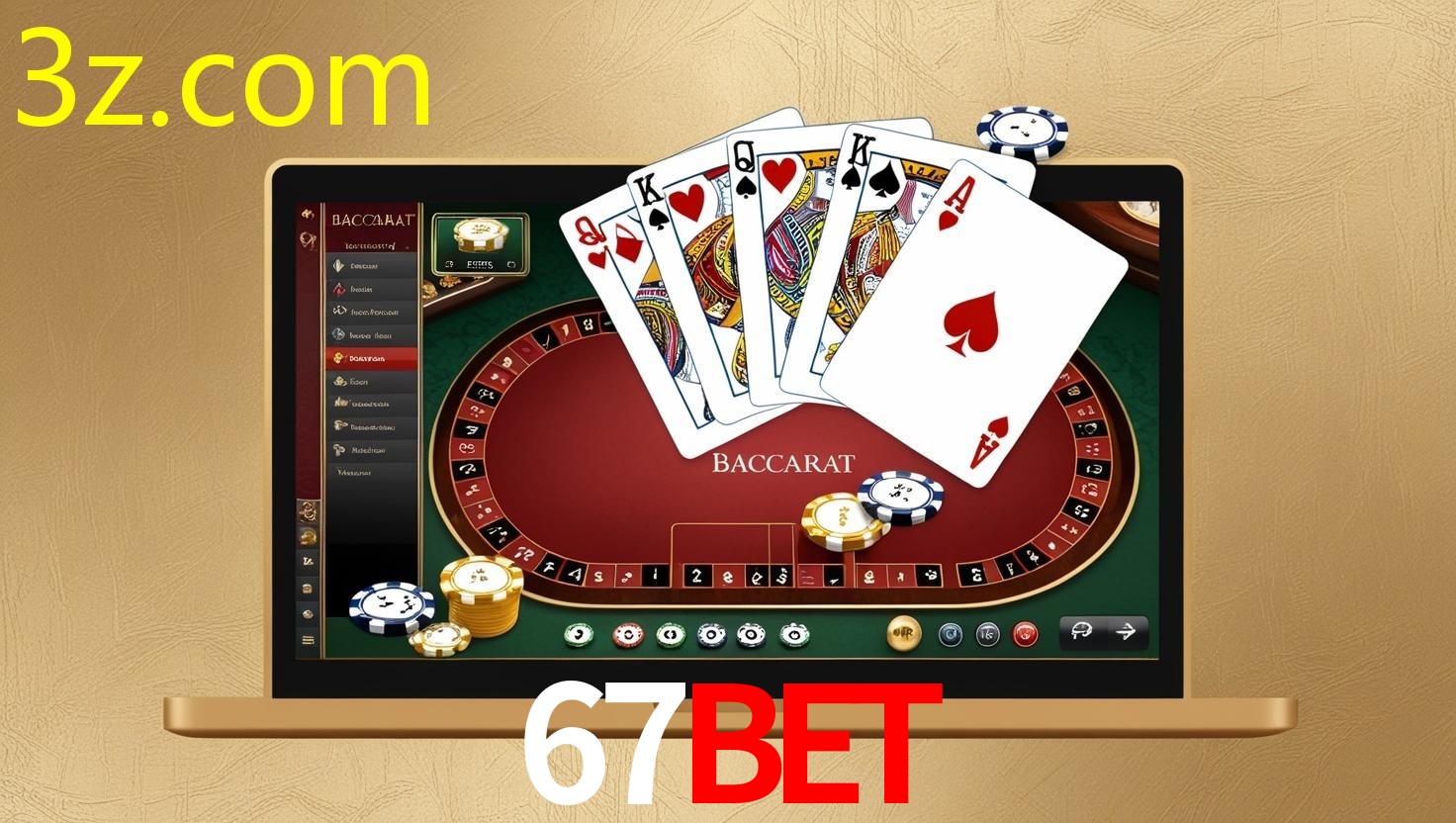 67BET.COM
