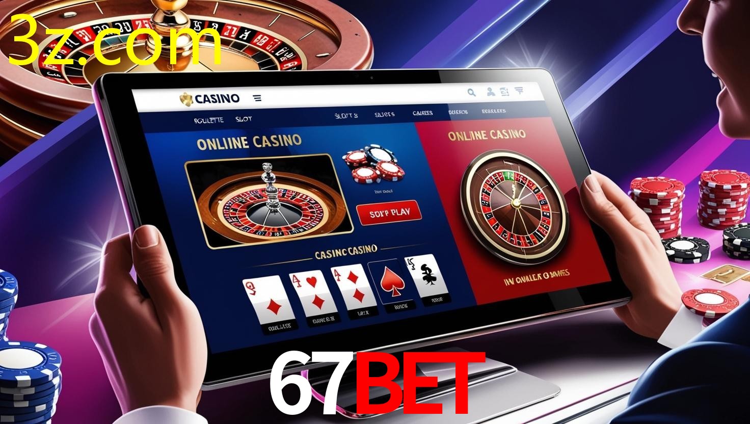 67BET.COM
