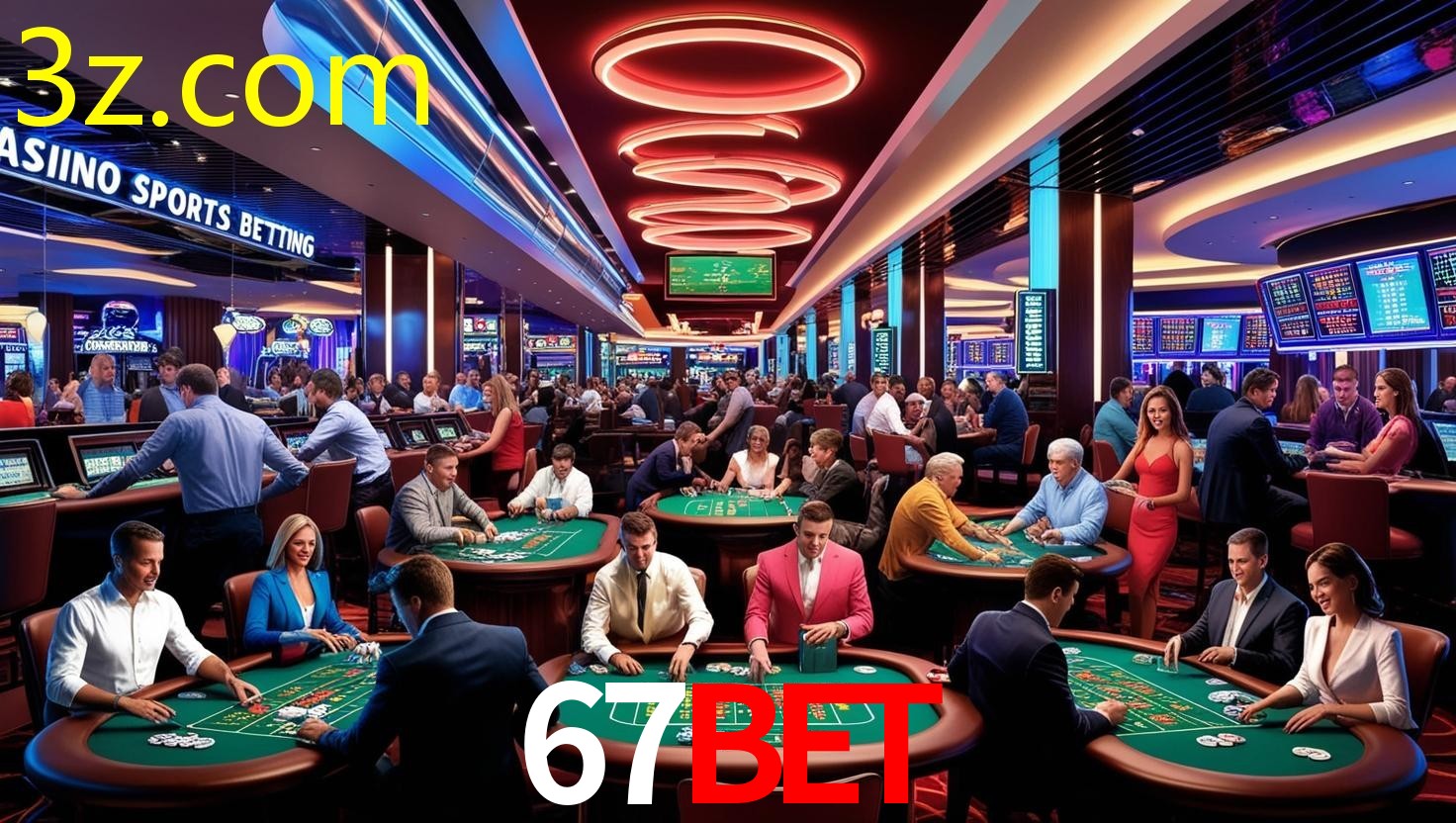 67BET.COM
