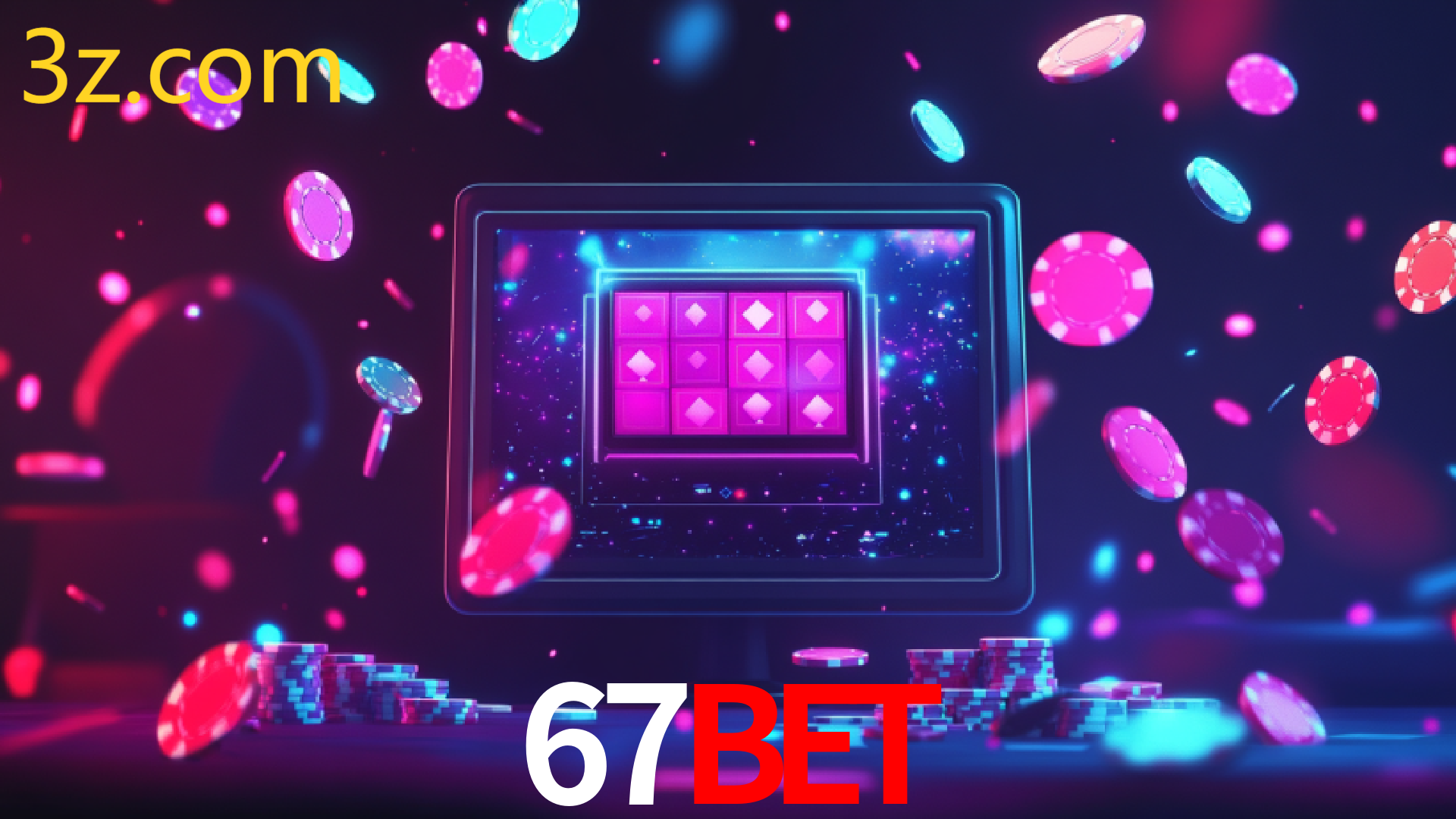67BET.COM